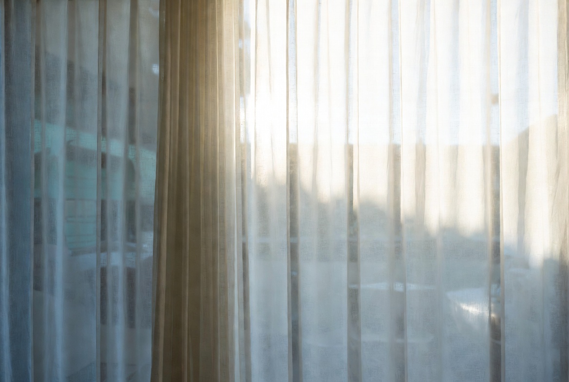 Soft morning light — Keyra wellness
